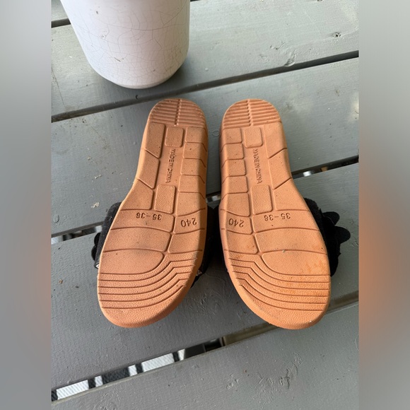 Floral Sandals - Picture 4 of 4